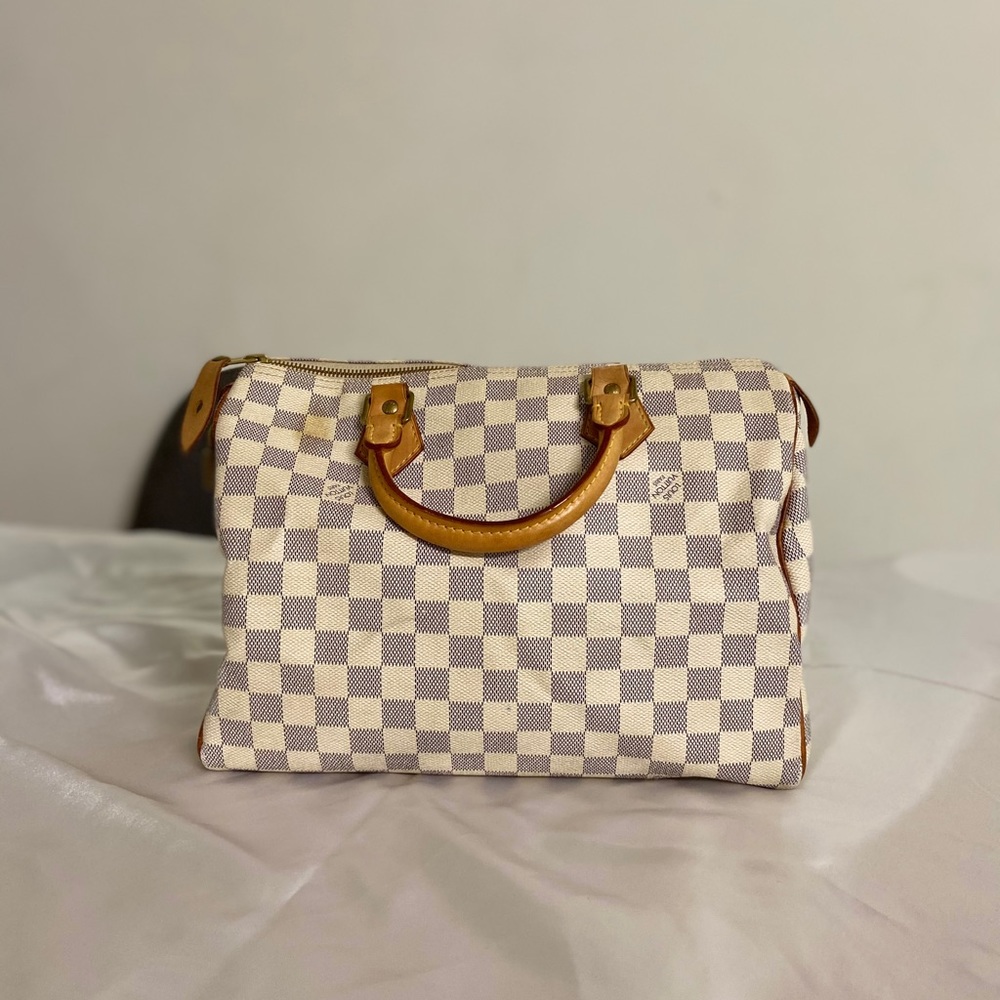 Louis Vuitton speedy 30